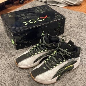 Jordan 35 BAYOU BOYS